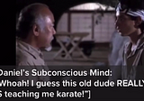 Our @MultipleBaskets “MR. MIYAGI” Methodology: