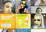 Experiment Beauty explains beauty science with a fun twist