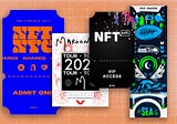 NFT Ticketing: Revolutionizing Event Access with Digital Collectibles