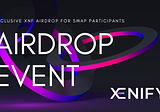 XENIFY: A 5-Minute Guide to the Genesis Airdrop Event