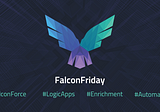 FalconFriday — Using public intelligence feeds to improve detections — 0xFF22