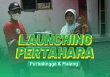 PERTAHARA Expansion to Malang & Purbalingga