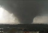 How The Covid 19 Pandemic Saved Lives During an EF3 Tornado in Jonesboro, Arkansas Saturday March…