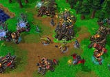 Blizzard Botched Warcraft III Remake After Internal Fights, Pressure Over Costs