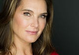 Brooke Shields Wants to Flip the Narratives On Aging As a Woman