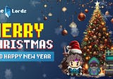 MemeLordz Holiday Wishes: Reflecting on a Memorable YearDear MemeLordz Community