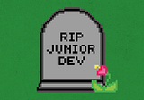 Who Killed The Junior Developer?