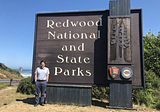 4 Skills I Gained During my Summer with the National Parks Service as a Business Plan Intern