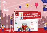 PROJECT UPDATES