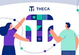 What problems does Theca solve?
