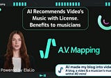 AI made me a blog, a video, and a musician’s music within 40 minutes!