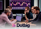 DotBig is a trusted cryptocurrency broker in Israel