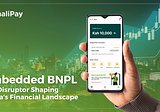 Embedded BNPL: The Disruptor Shaping Africa’s Financial Landscape