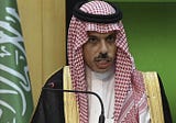 Saudi Arabia engaging with Moscow to stablise oil prices