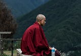 What is spiritual escapism?