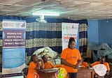 SIERRA LEONE: ILO, UNCDF & Partners Promote GBV Awareness in W4WP Project