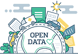 Open Data and Government