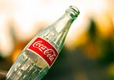 Taste the Feeling: What Coca-Cola taught me about marketing and advertising