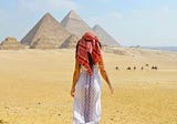 15 best places to visit in Egypt