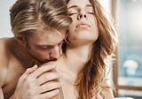 Embracing the Joy of Pleasure: Letting Go of Shame and Guilt around Sex