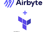 Managing Airbyte with code: A Guide to Using the Terraform Provider