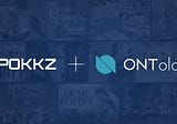 SPOKKZ and Ontology Team up to Revolutionize Content Streaming Through Blockchain