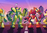 Transformers — Rise of the New Beasts: A test of the systems AI21, ALEPH ALPHA, MUSE vs. GPT-3