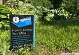 Review: How To Change Your Mind