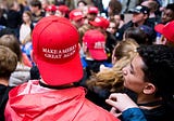 Let’s Talk About the MAGA Populists: Conservatives Should Embrace New Populist Sentiments with…