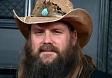 NFL Fans Have a Lot to Say After It’s Announced Chris Stapleton Is Singing the National Anthem
