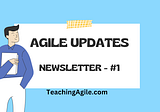 Agile Updates from TeachingAgile: Embrace the Journey to Mastery