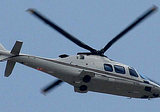 What is the characteristics of AgustaWestland AW109 ( Grand)?