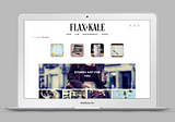 Improving Flax & Kale eCommerce experience: A product manager case study