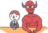 The Criminal Defense Attorney: “Devil’s Advocate?”