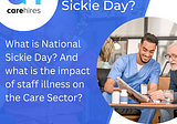 National Sickie Day?