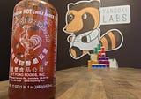 Blockchain’s Sriracha Moment