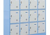 Tủ sắt locker giá tốt Hoà Phát — Những đặc điểm nổi bật của dòng tủ sắt locker