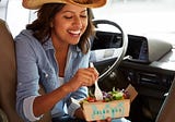 How Amy’s Drive-Thru Is Creating The Future Of Fast Food