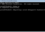 32 Bit Windows Kernel Mode Rootkit Lab Setup with INetSim