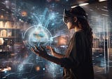 The Synergy Between Immersive Interaction And AI (Part 1)