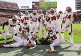 Which 49'ers defense team is the greatest of all time?