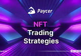 NFT Trading Strategies