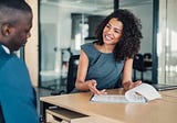 DOMINANCE OF WOMEN IN HUMAN RESOURCES ROLES AND THE RISE OF A NEW NARRATIVE.