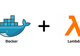 How to Build and Push a Docker Lambda Docker Image and Update a Remote Function