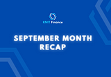 KnitFinance Monthly Recap: September 2022