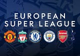 The European Super League is symptomatic of capitalism’s final crisis.
