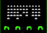 Space Invaders. History fun facts