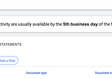 How to download Statement and Invoice on Google Ads