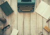 Here’s A List Of Writing Blogs You May Want To Follow