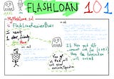 How to create Flash loans with Aave — Part 1